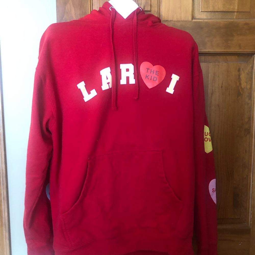 TKL Kid Larori Sweatshirt